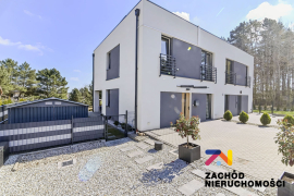 Atrakcyjny bliźniak 5 pok. Racula